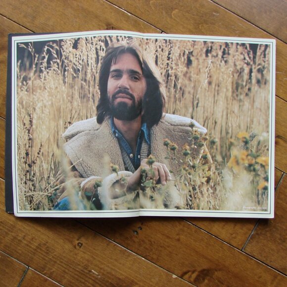 Dan Fogelberg Phoenix Piano Guitar Vocal Sheet Music Song Book - Picture 3 of 9